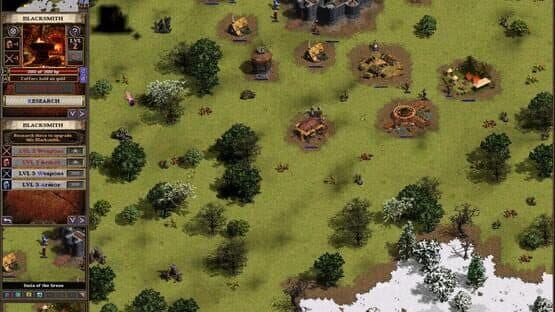 Majesty Gold HD — screenshot 4