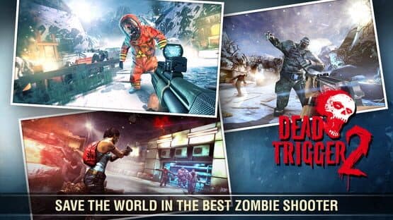 Dead Trigger 2 — screenshot 4