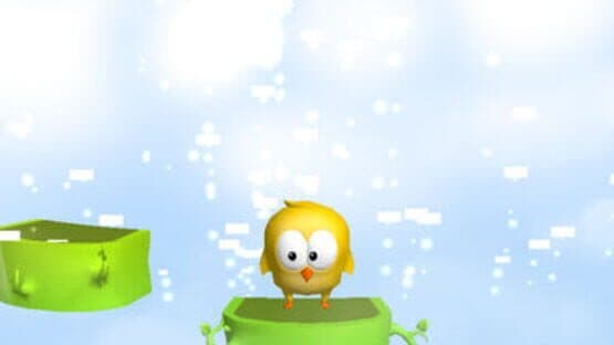 Stack Jump — screenshot 2