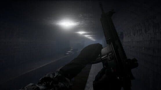 The Unseen — screenshot 3