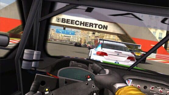 Real Racing 2 HD — screenshot 3