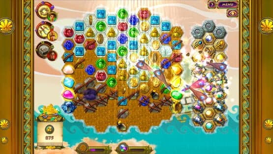 Heroes of Hellas 4: Birth of Legend — screenshot 5