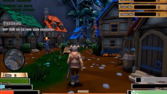 Survive: The King Killer — screenshot 2
