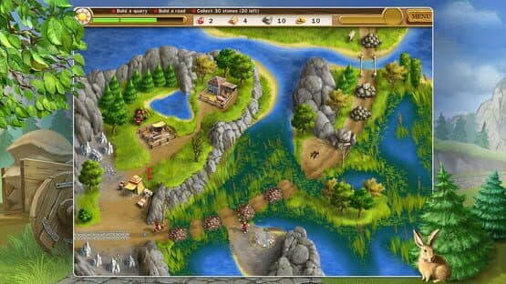 Roads of Rome — screenshot 2