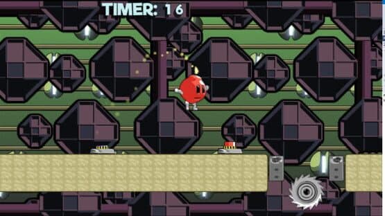 One Jump Bomb — screenshot 4