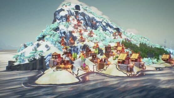 Valhalla Hills: Definitive Edition — screenshot 8