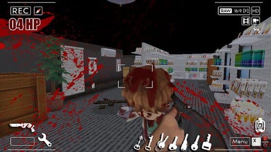 Shadow Fear Path to Insanity — screenshot 5