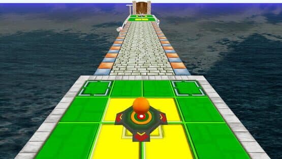 Crazy Ball Adventures — screenshot 1