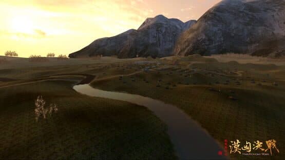 Gloria Sinica: Han Xiongnu Wars — screenshot 3