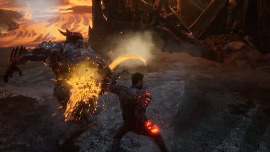 Devil's Hunt — screenshot 4