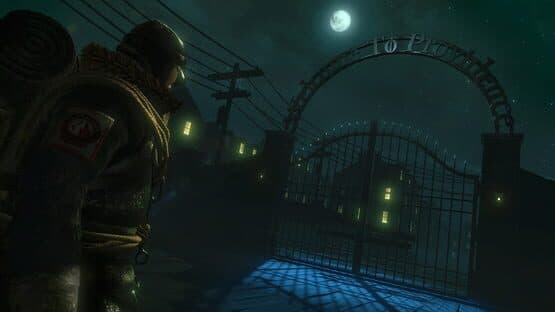 Edge of Nowhere — screenshot 5