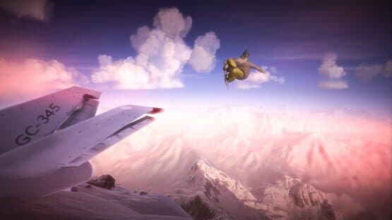 Stoked: Big Air Edition — screenshot 1