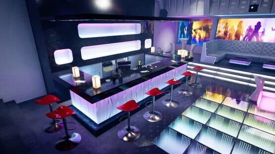 Bartender VR Simulator — screenshot 1
