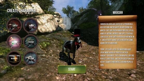 Goat MMO Simulator — screenshot 3