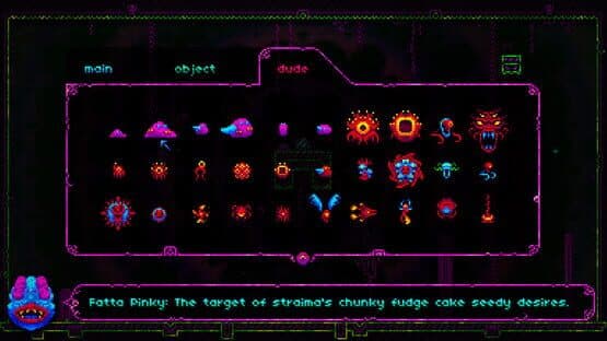 Straima — screenshot 5