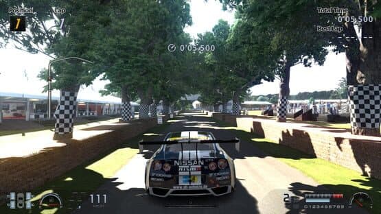 Gran Turismo 6 — screenshot 4