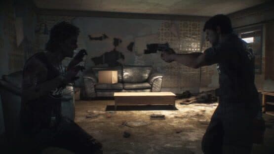 Dead Rising 3: Apocalypse Edition — screenshot 2