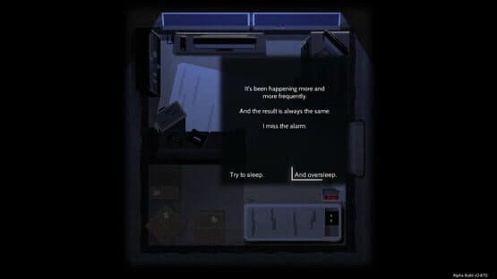 Please Knock on My Door — screenshot 2