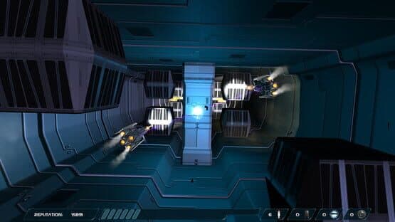 Gravity Core - Braintwisting Space Odyssey — screenshot 4