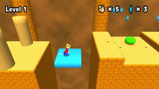 Ales Dash — screenshot 1