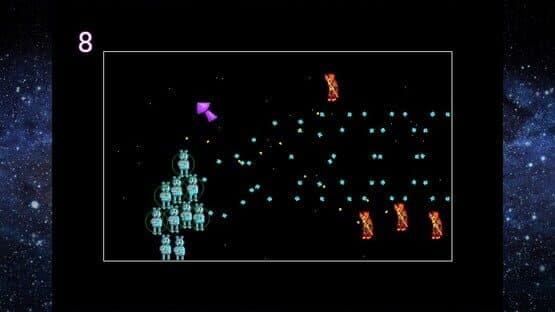 Galactic Lords — screenshot 5