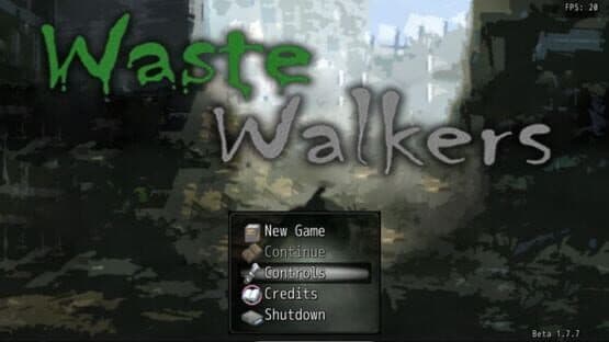 Waste Walkers — screenshot 1