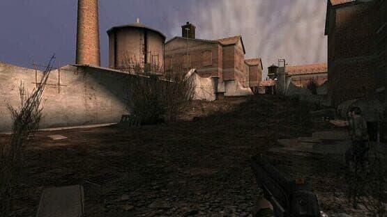 Devastation — screenshot 5