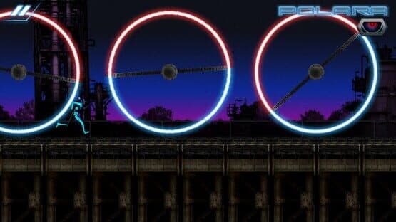 Polara — screenshot 5