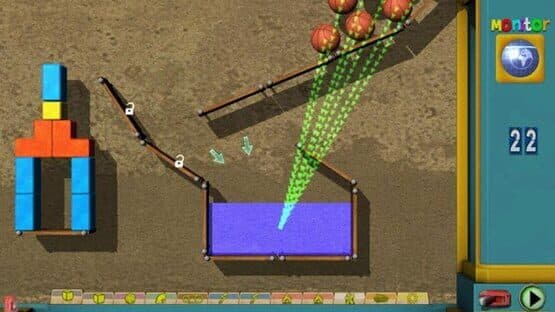 Crazy Machines 1.5 — screenshot 2