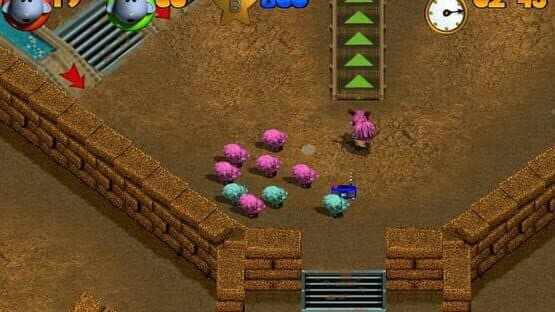 Sheep — screenshot 3