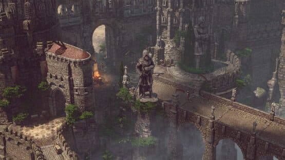 SpellForce 3 — screenshot 3