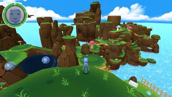 Clayton's Quest — screenshot 2
