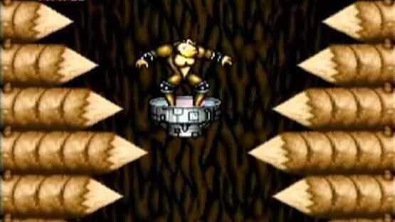 Battletoads In Battlemaniacs — screenshot 2