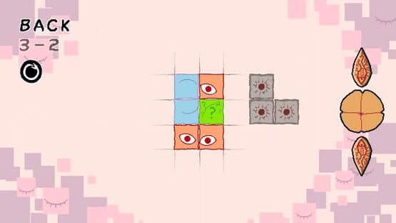 Watching Delusion — screenshot 2