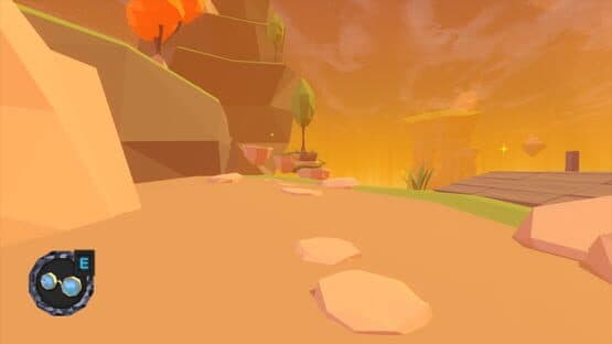 Treeker: The Lost Glasses — screenshot 2