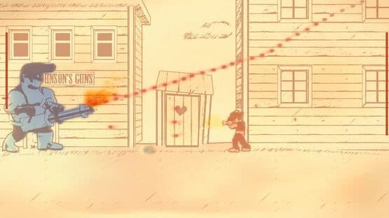 Gunman Clive — screenshot 3
