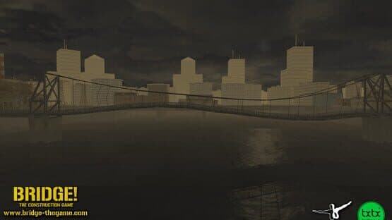 Bridge! — screenshot 1