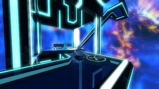 Dexterity Ball 3D — screenshot 3