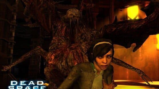 Dead Space: Extraction — screenshot 8