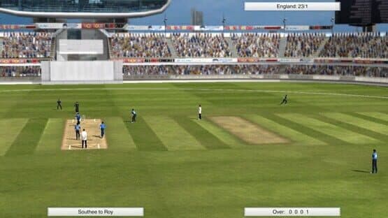 Cricket Captain 2015 — screenshot 3