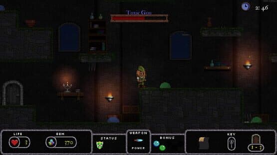 Bard's Gold — screenshot 3