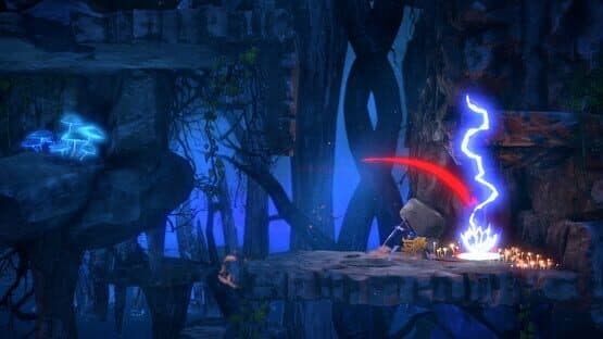 Tower Hunter: Erza's Trial — screenshot 4