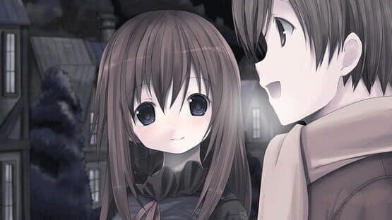 Symphonic Rain — screenshot 2