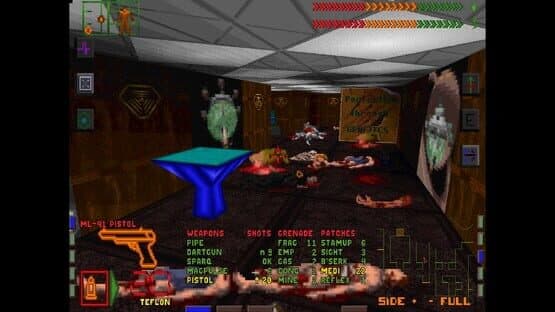 System Shock: Enhanced Edition — screenshot 2