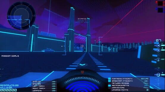 Tank Universal 2 — screenshot 2