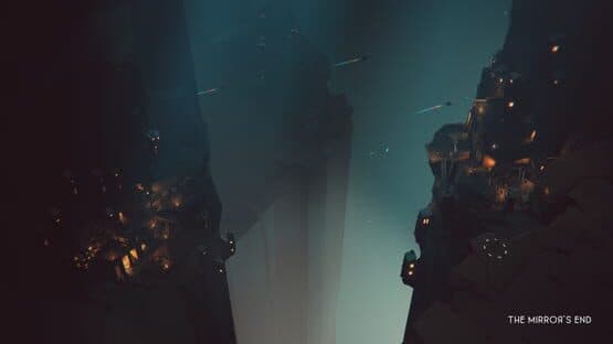 The Mirror's End — screenshot 2