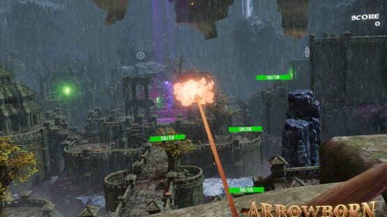 Arrowborn — screenshot 4