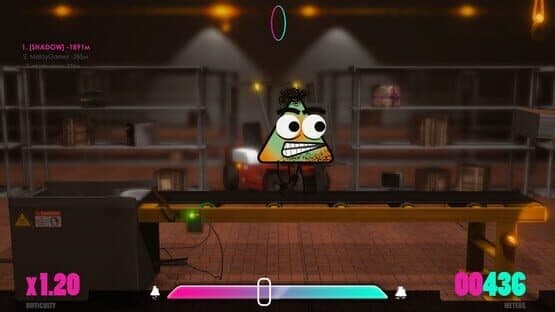 Bad Day — screenshot 1