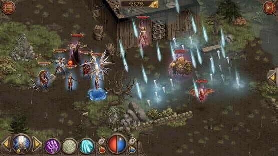 Devils & Demons — screenshot 5