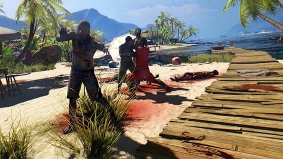 Dead Island Definitive Collection — screenshot 4
